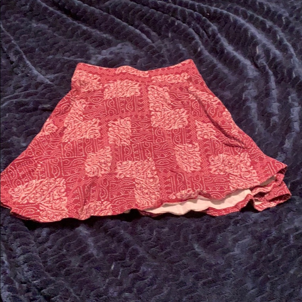 Skirt